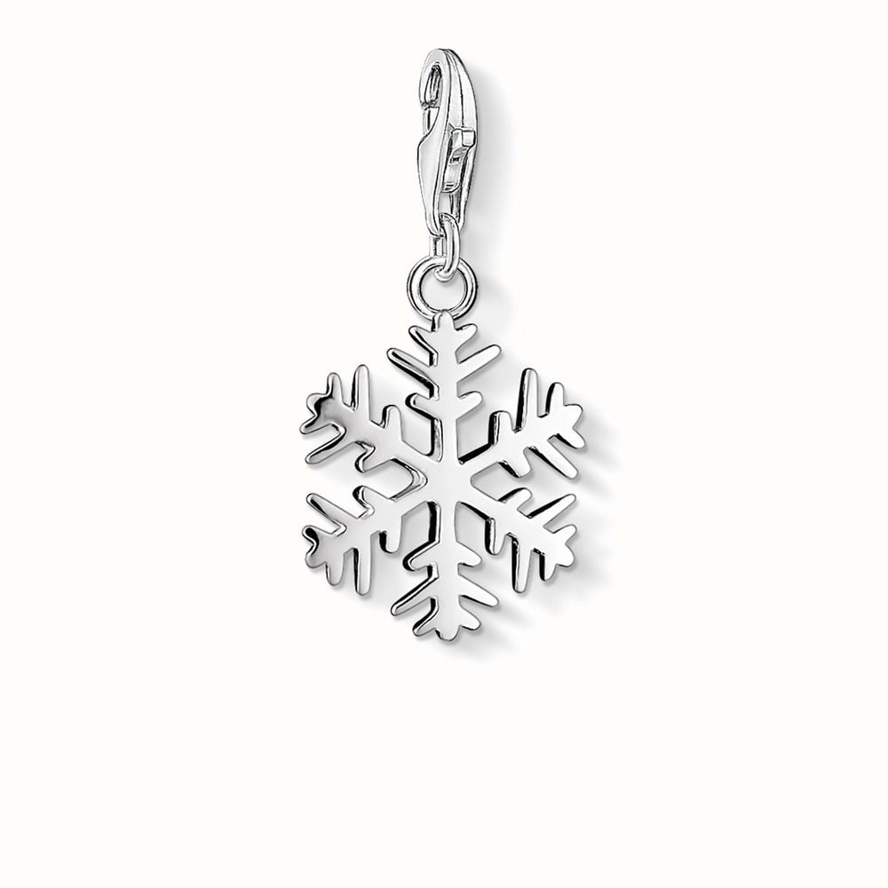 Thomas Sabo Jewellery 0281-001-12