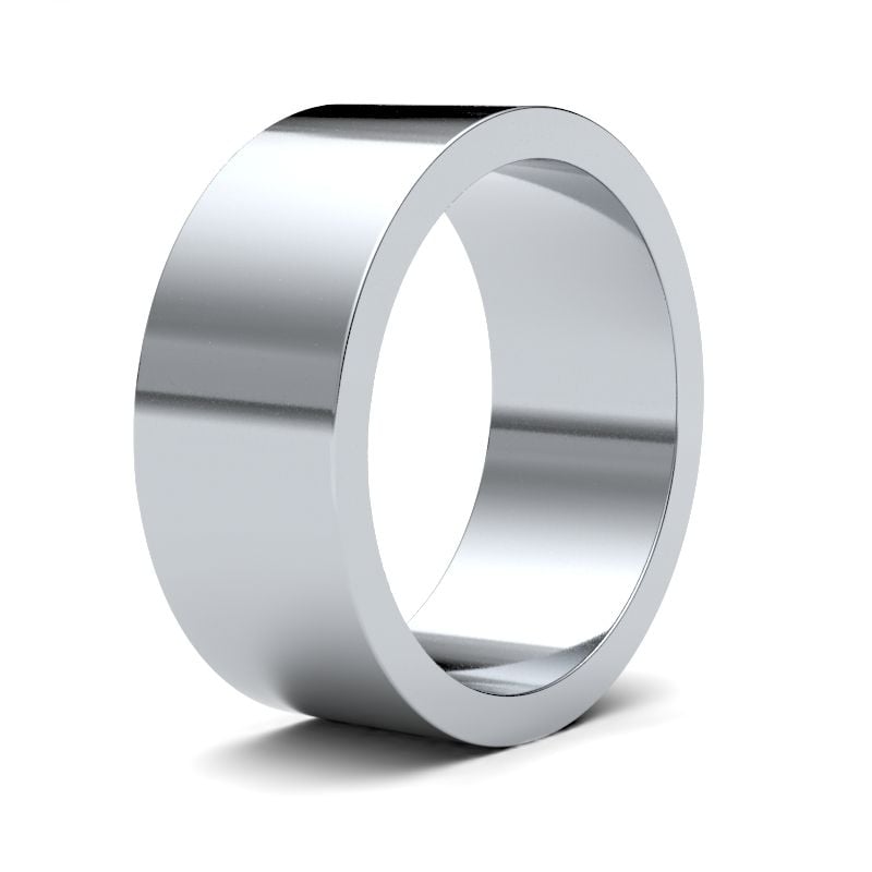 Wedding Rings AG_8LLF-18W