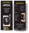 Sekonda - presentation box