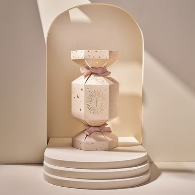ChloBo The Stacking Cracker - Classic Stacking Bracelet Trio Gift Set - Worth £276! XMAS25CRACKER1