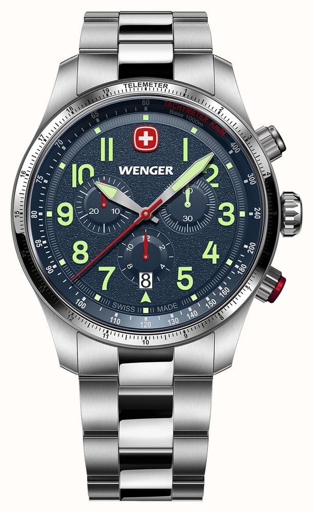 Wenger 01.0543.112