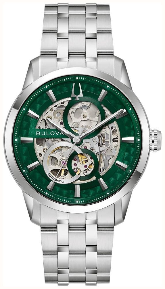Bulova 96A329