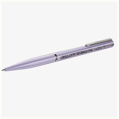 Swarovski Ballpoint Purple Swarovski Crystal Pen 5707707