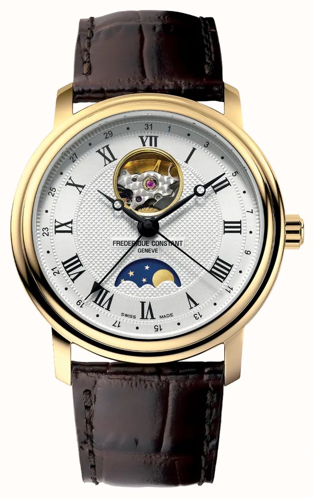 Frederique Constant FC-335MC4P5