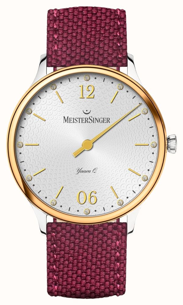 MeisterSinger YAQ901GD