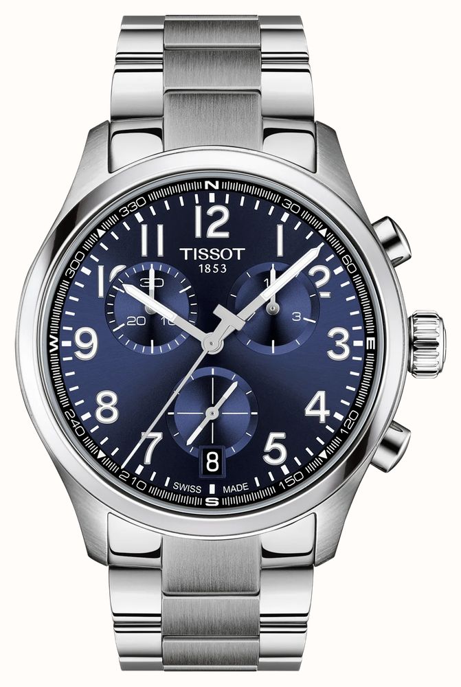 Tissot T1164171104200