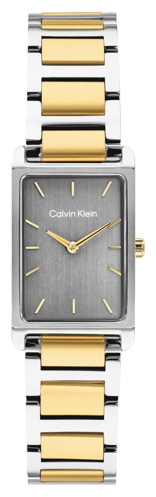 Calvin Klein 25200591 Dapper Quartz (19x40mm) Grey Dial / Watch