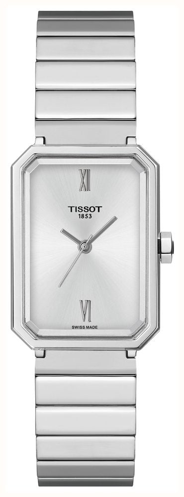 Tissot T1601101103300