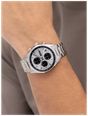 BOSS Men's 38mm Stainless Steel Silver Dial Grand Prix Touring Watch 1514362 - alternate view 5