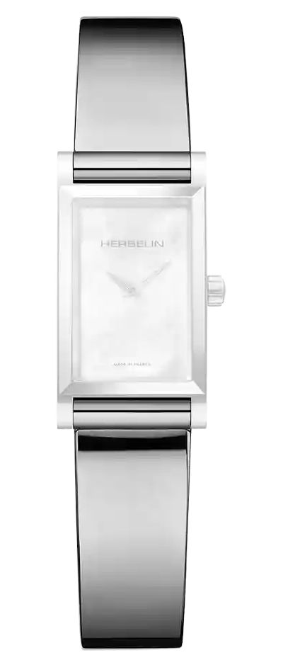 Herbelin BRAC17144AP AntarÃ¨s Interchangeable Watch Bracelet
