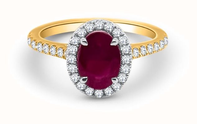 Pre-owned Jewellery J63228