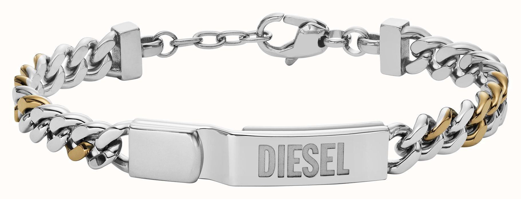 Diesel Jewellery DX1457931