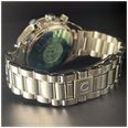 Pre-owned Omega Speedmaster Automatic Chronograph (39mm) Black Dial / Stainless Steel Bracelet Watch JMP-175575 - alternate view 5