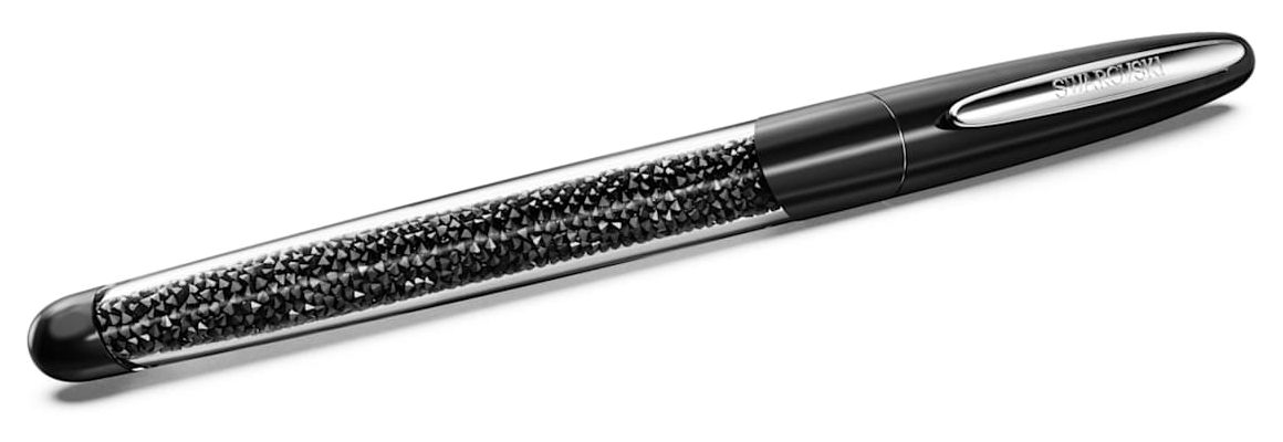 Swarovski 5717137 Crystalline Nova Rollerball Pen Black Jewellery