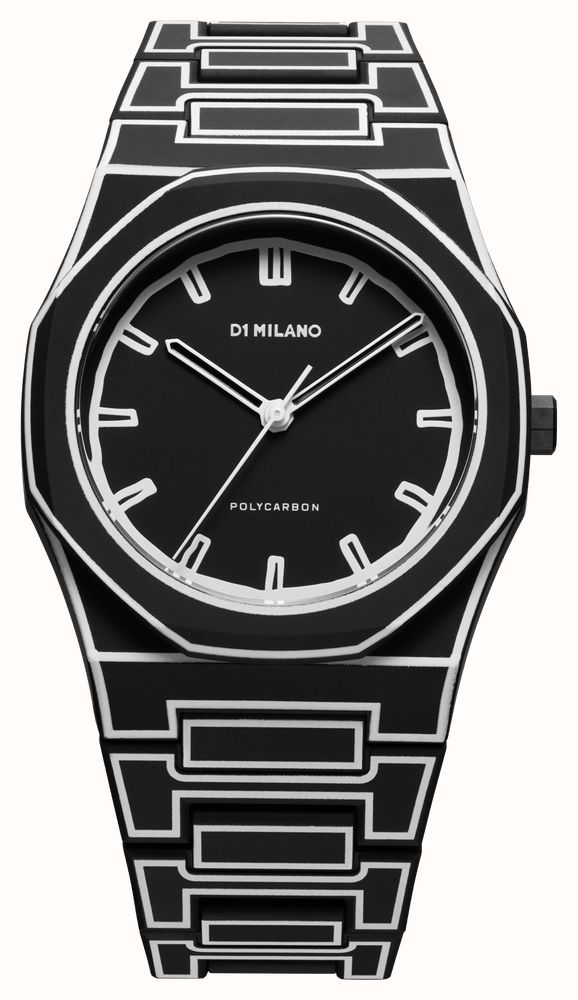 D1 Milano PCBJ33