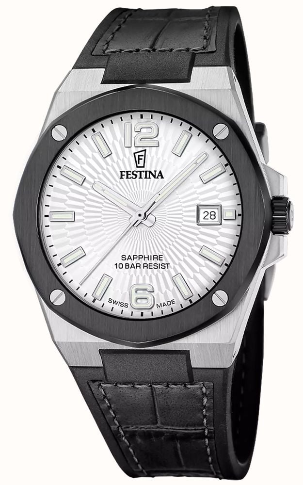Festina Swiss Made F22001/1