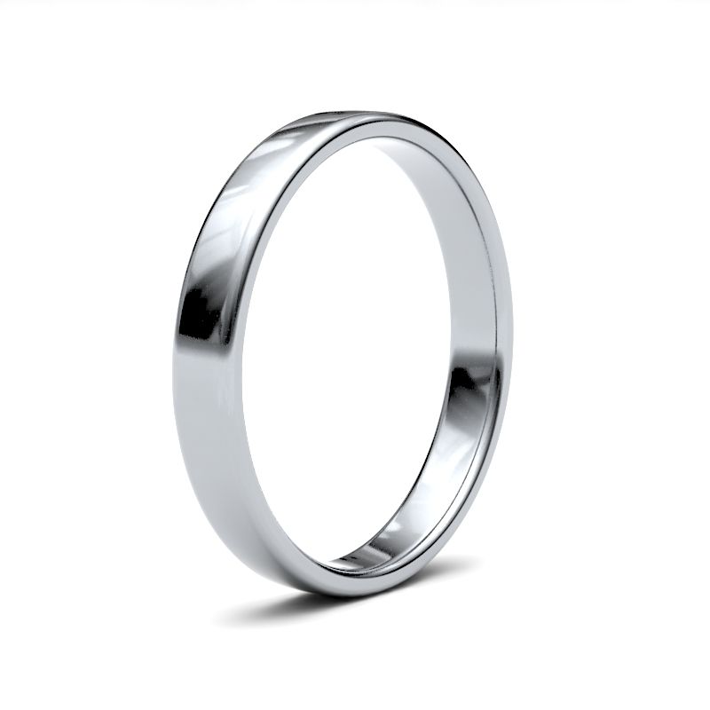 Wedding Rings AG_3LLS-9W