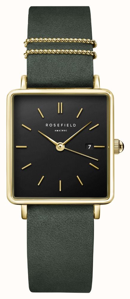 Rosefield QBFGG-Q031