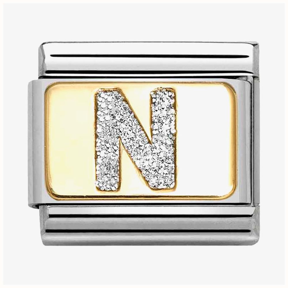 Nomination Jewellery 030291/14