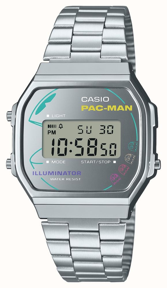 Casio A168WEPC-7AER