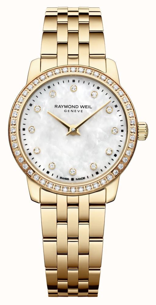 Raymond Weil 5024-PS-97081