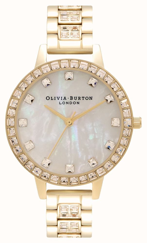 Olivia Burton OB16MOP33