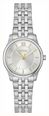 BOSS Graceful Mina Stainless Steel Silver Dial Watch And Bracelet Gift Set 1570210