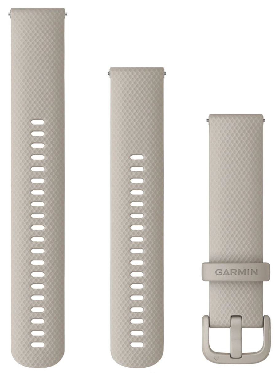 Garmin 010-13021-07 Quick Release Bands Strap Only (20 mm) Watch