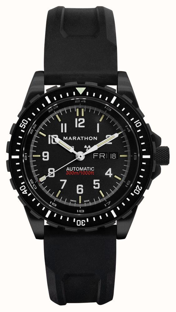 Marathon WW194021BK-0130