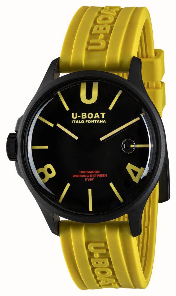 U-Boat 9522