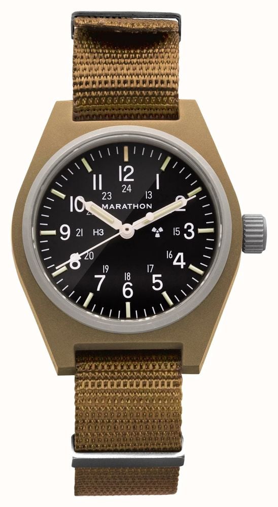 Marathon WW194003DT-0103