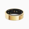 Sekonda Smart Ring Wellness Tracker - Gold - Size 7 37006 - alternate view 2