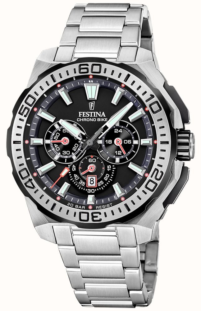 Festina F20724/7
