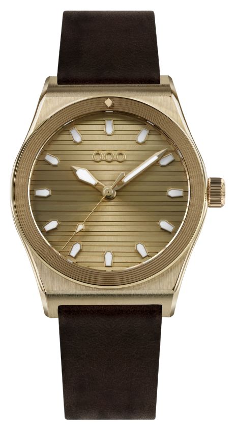 Out Of Order F707403.7403 Forma Settanta Bronze Automatic ( Watch