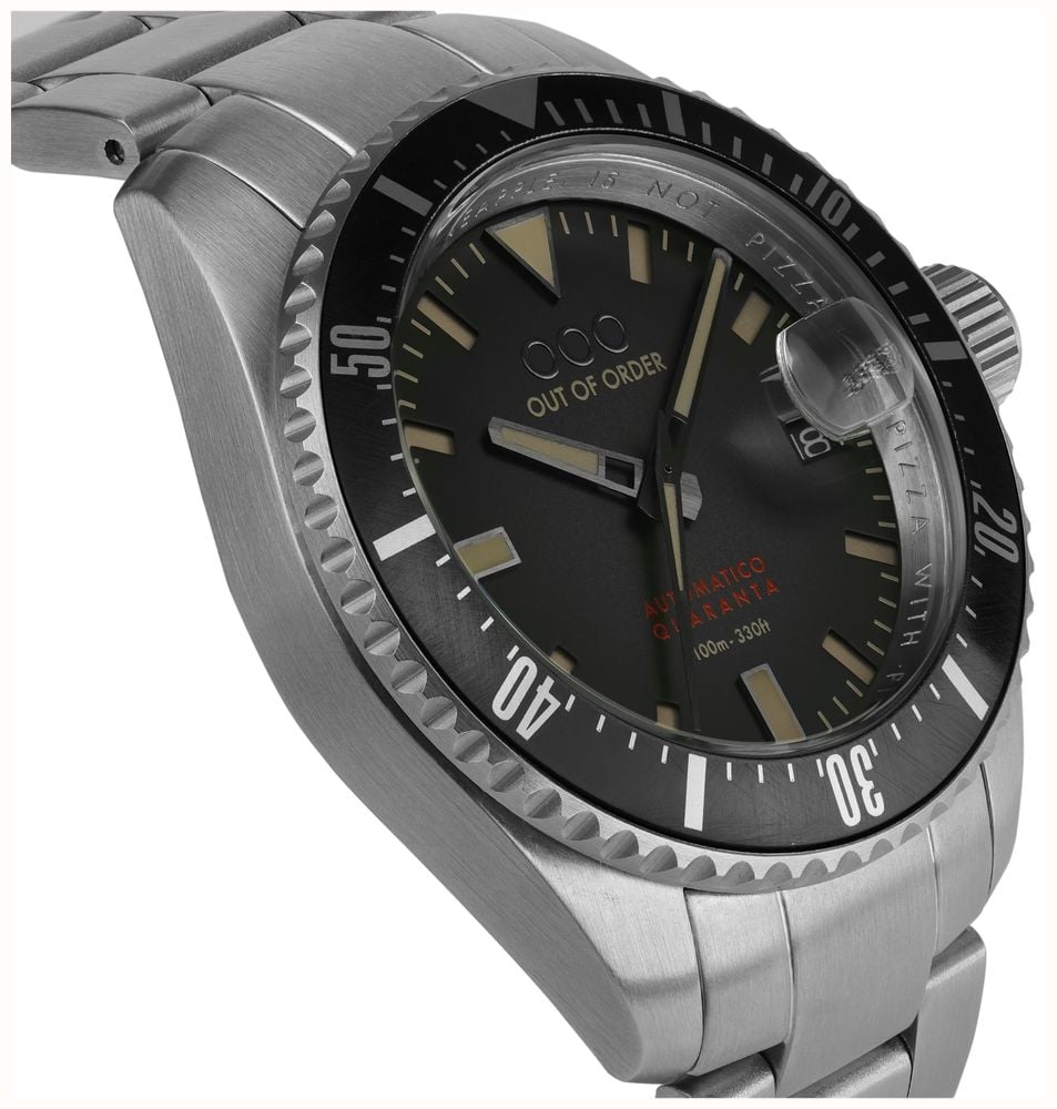 LONGINES orologio automatico con datario in oro giallo 18Kt Champagne AUT. USATO! * Lister Agent