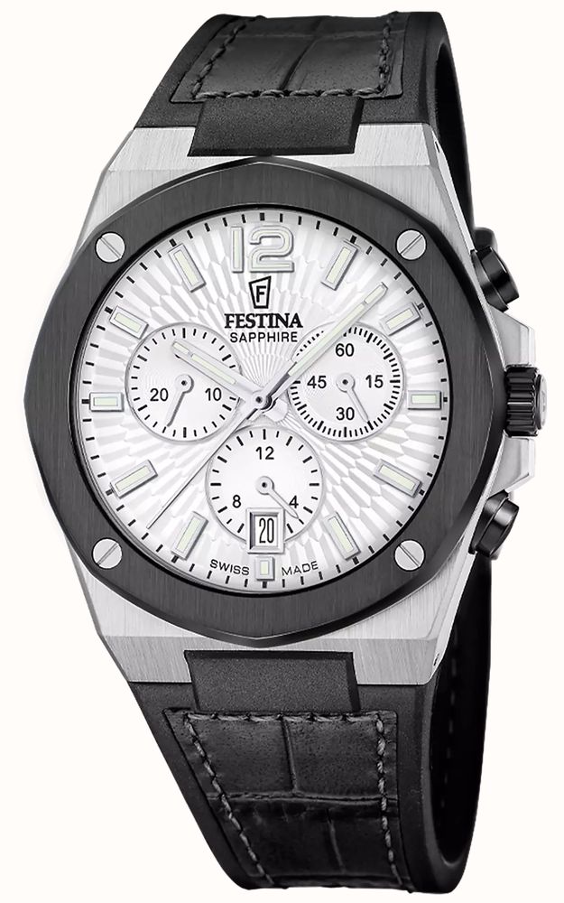 Festina Swiss Made F22003/1