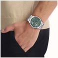 Calvin Klein Distinguish Multifunction Quartz (44mm) Green Dial / Stainless Steel Bracelet 25200572 - alternate view 4