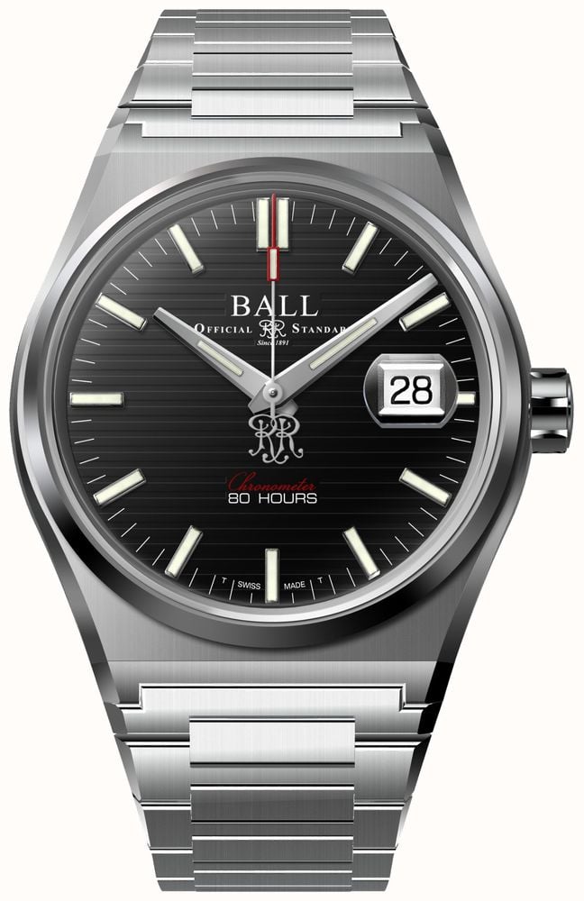 Ball Watch Company NM9052C-S1C-BK