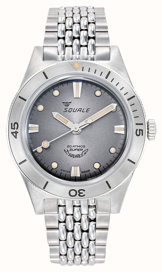 Squale SUPERSSG.AC