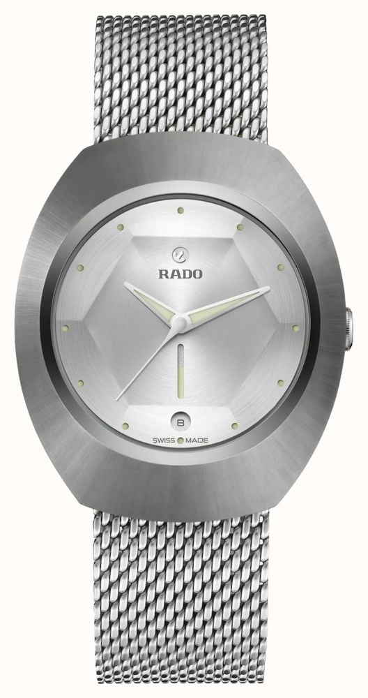 Rado watches original white hotsell