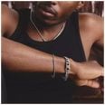 Thomas Sabo Mens Stainless Steel Curb Bracelet A2252-S01-53-L19,5 - alternate view 4