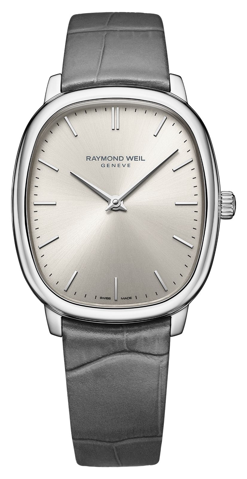 Raymond Weil 2280-STC-64001 Toccata Heritage Mechanical ( Watch