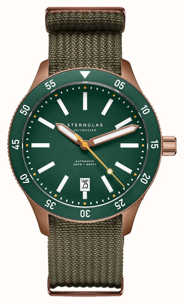 STERNGLAS S02-MA35-FI05