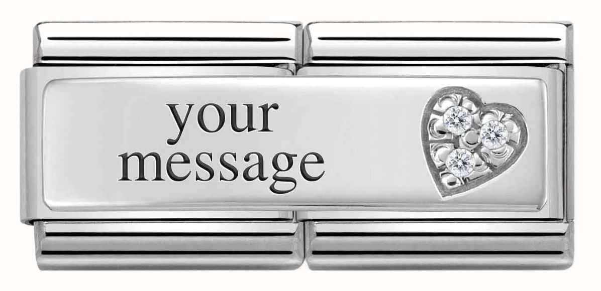 Nomination Jewellery 330731/09