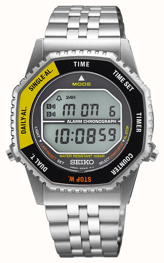 Seiko SMGG17P1