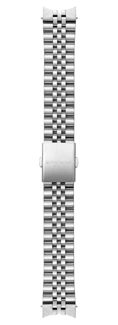 Mondaine FM23020.ST.EM1 Mondaine FM23020.ST.EM1 Stop2Go Watch