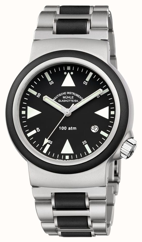 Mühle Glashütte M1-41-03-MB