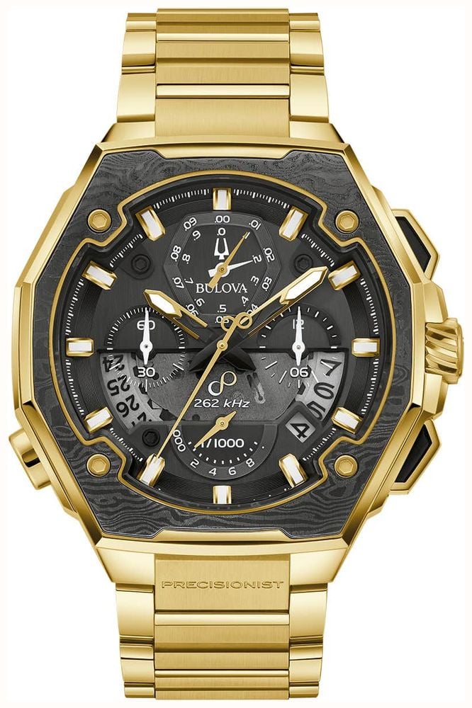 Bulova 98B429