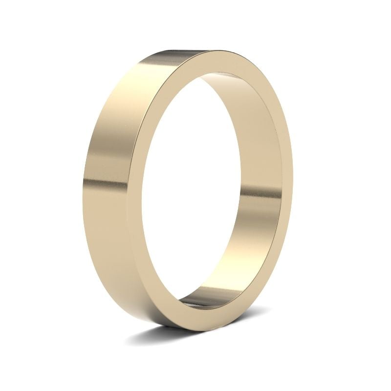 Wedding Rings AG_4LMF-9Y