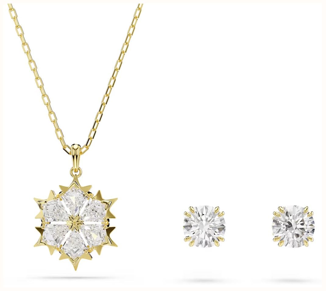 Swarovski Jewellery 5758002